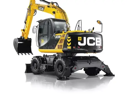 JCB  JS-330LC, 305LC, 205LC, JS-160W 2023 года в Астана – фото 3