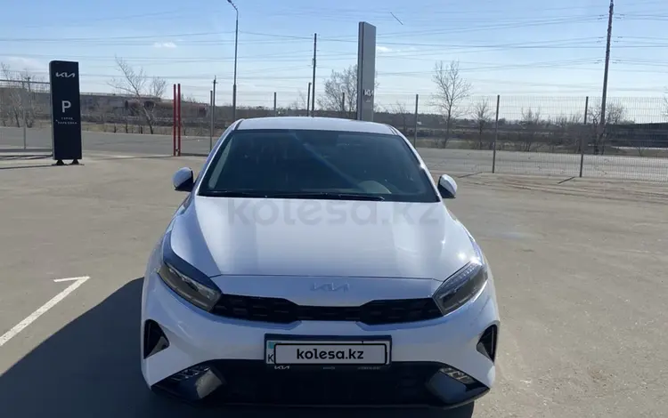 Kia Cerato 2023 года за 11 800 000 тг. в Павлодар