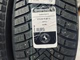 Continental IceContact 3 275/40 R22 и 315/35 R22 107for350 000 тг. в Астана – фото 3