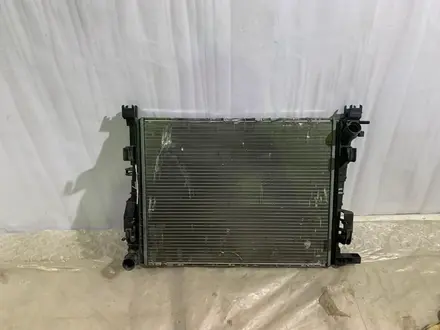 Радиатор системы охлаждения за 59 000 тг. в Караганда