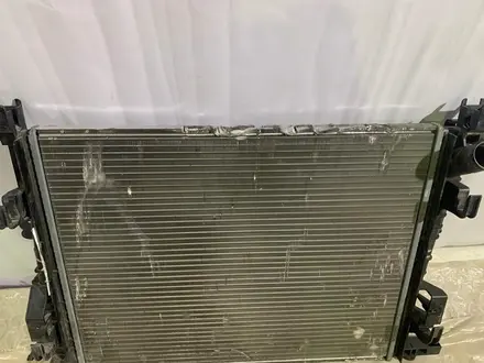 Радиатор системы охлаждения за 59 000 тг. в Караганда – фото 2