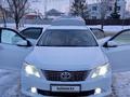 Toyota Camry 2012 годаүшін10 700 000 тг. в Уральск