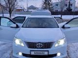 Toyota Camry 2012 года за 10 700 000 тг. в Уральск