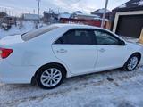 Toyota Camry 2012 года за 11 000 000 тг. в Уральск – фото 5