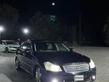 Nissan Fuga 2005 годаүшін2 950 000 тг. в Уральск – фото 2