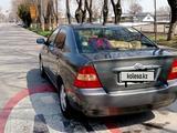 Toyota Corolla 2003 года за 3 800 000 тг. в Алматы – фото 2
