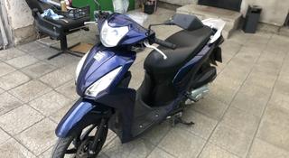 Honda  Dio 2016 года за 1 200 000 тг. в Алматы