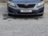 Toyota Corolla 2008 года за 5 400 000 тг. в Шымкент