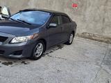 Toyota Corolla 2008 года за 5 400 000 тг. в Шымкент – фото 2