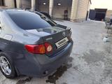 Toyota Corolla 2008 года за 5 400 000 тг. в Шымкент – фото 3