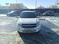 ВАЗ (Lada) Granta 2190 2014 годаfor2 600 000 тг. в Кызылорда – фото 4