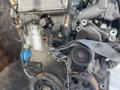 Двигатель к24 мотор на Honda Cr-v (хонда ср-в) объем 2, 4 литра за 349 761 тг. в Алматы – фото 3