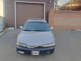Mazda 626 1994 года за 650 000 тг. в Астана – фото 2