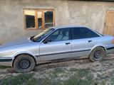 Audi 80 1994 года за 1 190 000 тг. в Семей – фото 3