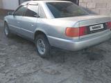 Audi 100 1991 года за 1 300 000 тг. в Шу – фото 3