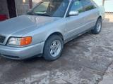 Audi 100 1991 года за 1 300 000 тг. в Шу – фото 5