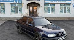 Volkswagen Vento 1992 года за 900 000 тг. в Караганда – фото 3