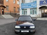 Volkswagen Vento 1992 года за 900 000 тг. в Караганда – фото 2