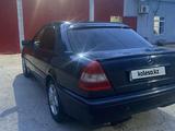 Mercedes-Benz C 180 1996 года за 3 200 000 тг. в Жетысай – фото 3