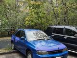 Subaru Impreza 1995 года за 700 000 тг. в Алматы – фото 2