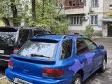 Subaru Impreza 1995 года за 700 000 тг. в Алматы – фото 3
