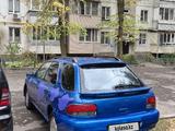 Subaru Impreza 1995 года за 700 000 тг. в Алматы – фото 4