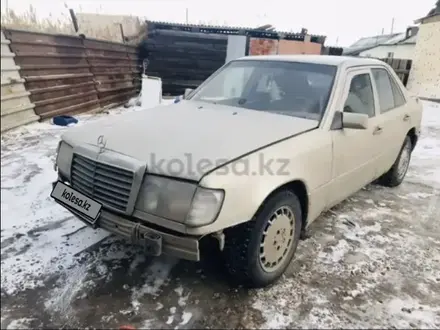 Mercedes-Benz E 300 1989 года за 800 000 тг. в Кызылорда – фото 4