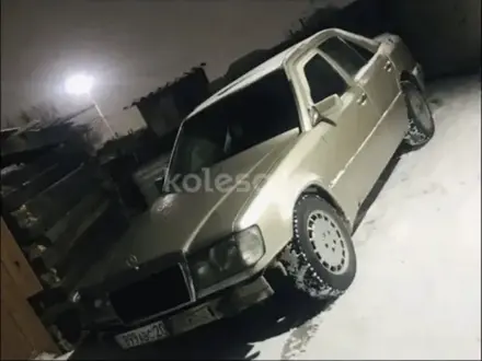 Mercedes-Benz E 300 1989 года за 800 000 тг. в Кызылорда – фото 5
