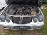 Mercedes-Benz E 320 2001 года за 500 000 тг. в Кокшетау