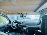 Mercedes-Benz S 55 1999 годаүшін3 000 000 тг. в Шымкент – фото 4
