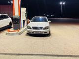 Mercedes-Benz S 55 1999 годаүшін3 000 000 тг. в Шымкент – фото 5