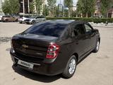 Chevrolet Cobalt 2023 года за 5 800 000 тг. в Астана – фото 4