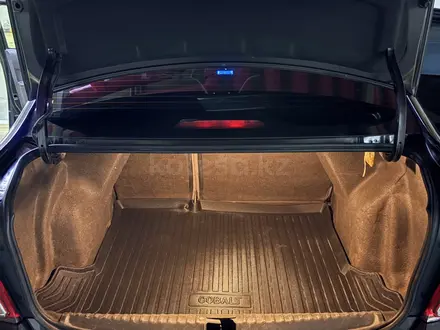 Chevrolet Cobalt 2023 года за 5 800 000 тг. в Астана – фото 13