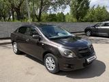 Chevrolet Cobalt 2023 года за 5 800 000 тг. в Астана – фото 2