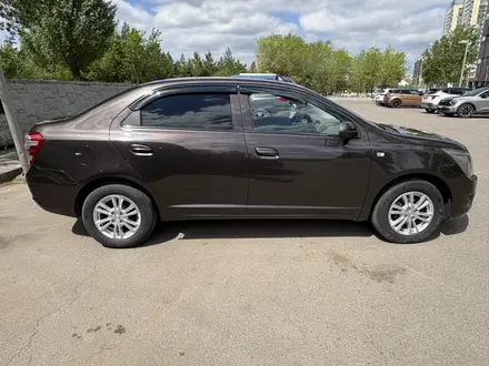 Chevrolet Cobalt 2023 года за 5 800 000 тг. в Астана – фото 3