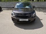 Chevrolet Cobalt 2023 года за 5 800 000 тг. в Астана