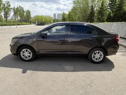 Chevrolet Cobalt 2023 года за 5 800 000 тг. в Астана – фото 7