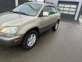 Lexus RX 300 2003 годаүшін6 300 000 тг. в Алматы – фото 2