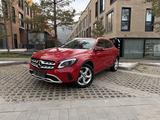 Mercedes-Benz GLA 250 2018 годаfor13 400 000 тг. в Алматы