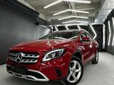 Mercedes-Benz GLA 250 2018 годаfor11 900 000 тг. в Алматы