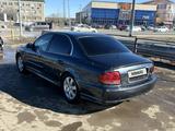 Hyundai Sonata 2008 года за 1 500 000 тг. в Атырау – фото 3