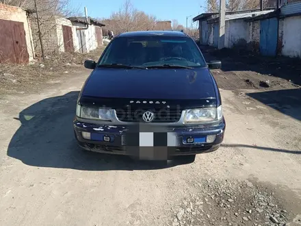 Volkswagen Passat 1995 года за 1 500 000 тг. в Усть-Каменогорск