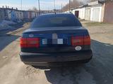 Volkswagen Passat 1995 года за 1 500 000 тг. в Усть-Каменогорск – фото 5