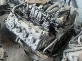 Двигатель на Лексус LX 570 за 100 000 тг. в Алматы – фото 3