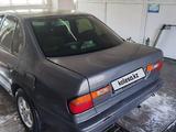 Nissan Primera 1992 года за 700 000 тг. в Талдыкорган – фото 2