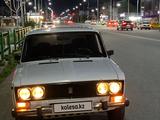 ВАЗ (Lada) 2106 1999 годаүшін1 050 000 тг. в Аксукент – фото 4