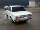 ВАЗ (Lada) 2106 1999 годаүшін1 050 000 тг. в Аксукент – фото 3