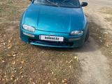 Mazda 323 1995 года за 950 000 тг. в Тайынша