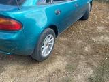 Mazda 323 1995 года за 950 000 тг. в Тайынша – фото 4
