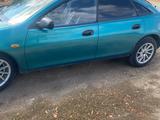 Mazda 323 1995 года за 950 000 тг. в Тайынша – фото 5